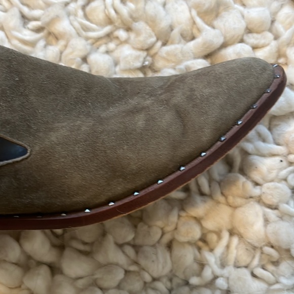 Sam Edelman Lewellyn Mule - Picture 3 of 3